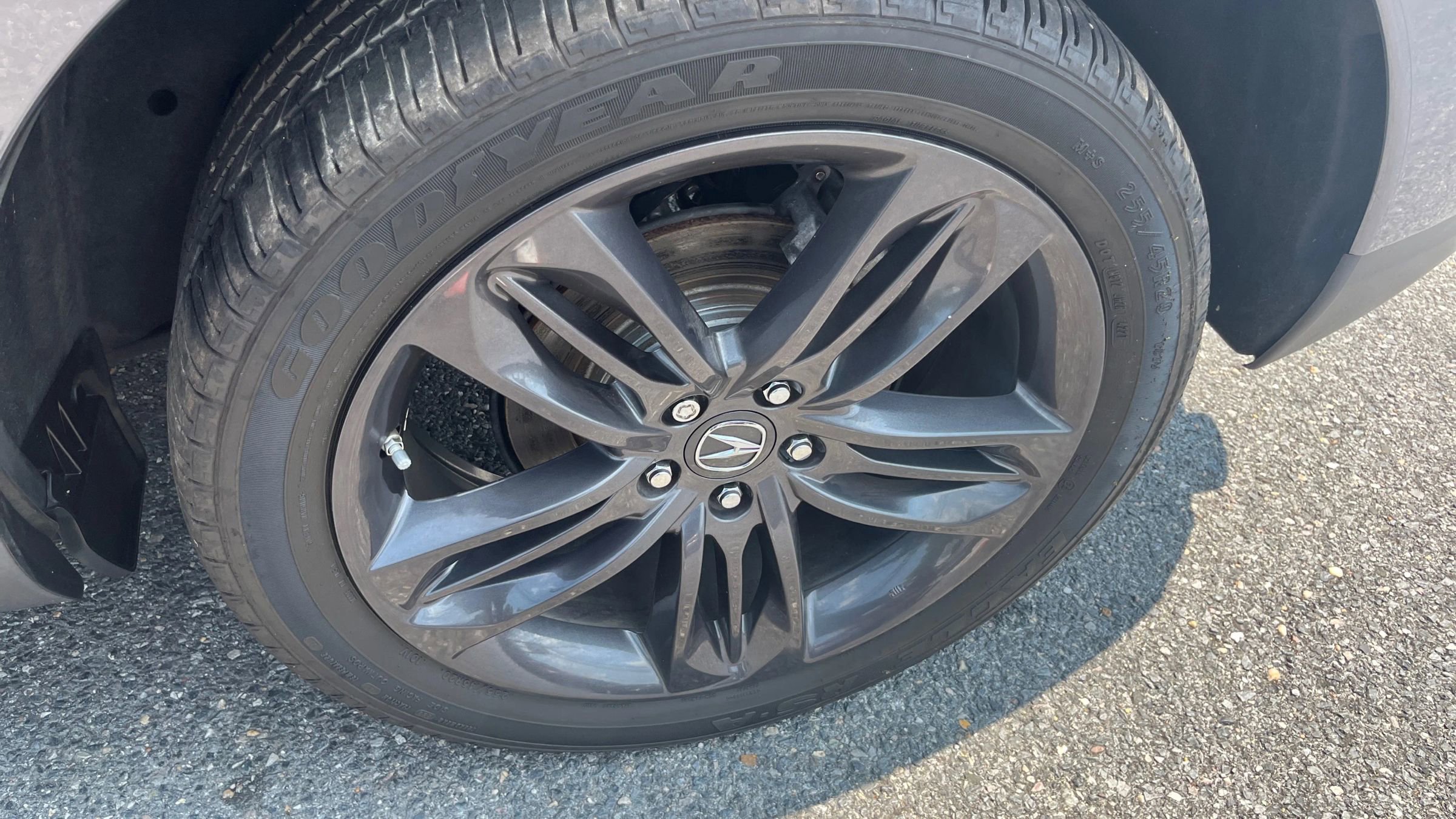 Used 2021 Acura RDX A-Spec image 15