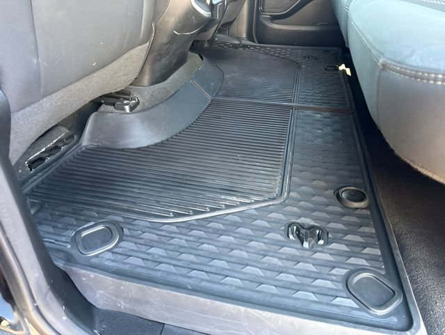 Used 2023 RAM 1500 Big Horn AWD/4WD image 40
