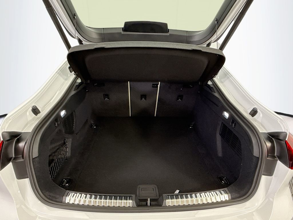 New 2025 Audi A5 2.0T Premium image 27