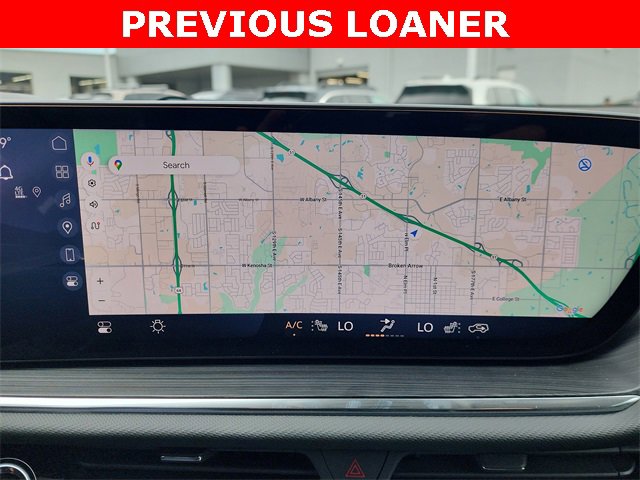 New 2025 Buick Envision Preferred image 19