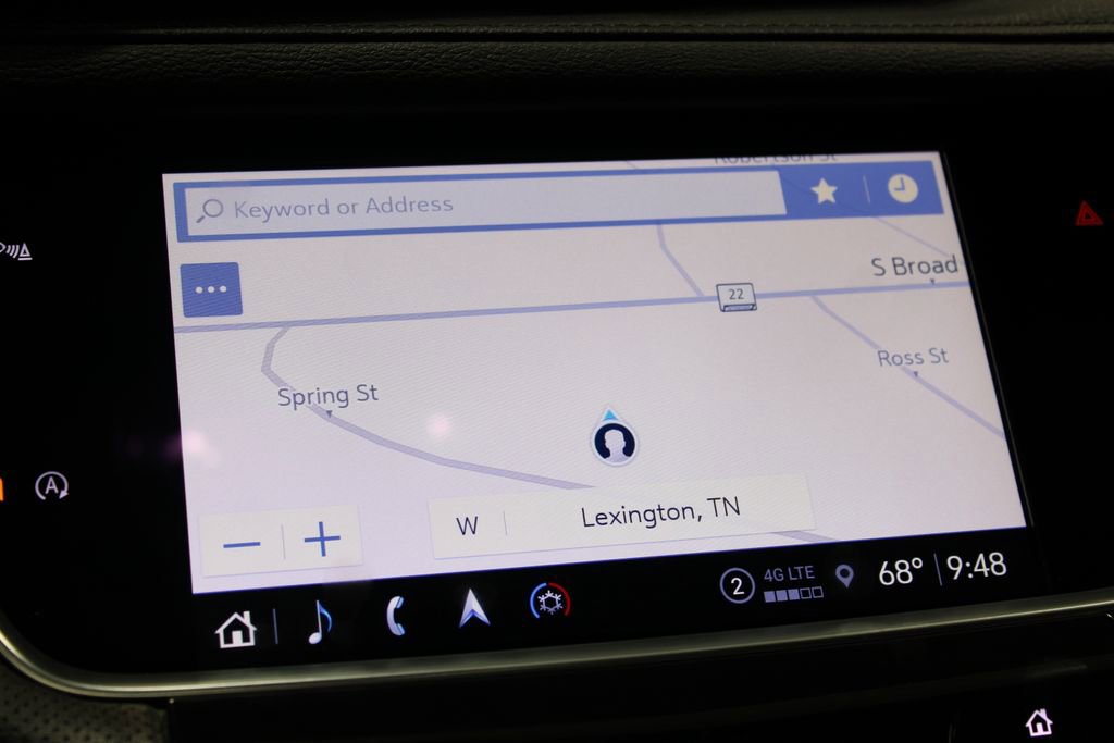 Used 2023 Cadillac XT5 Premium Luxury image 54