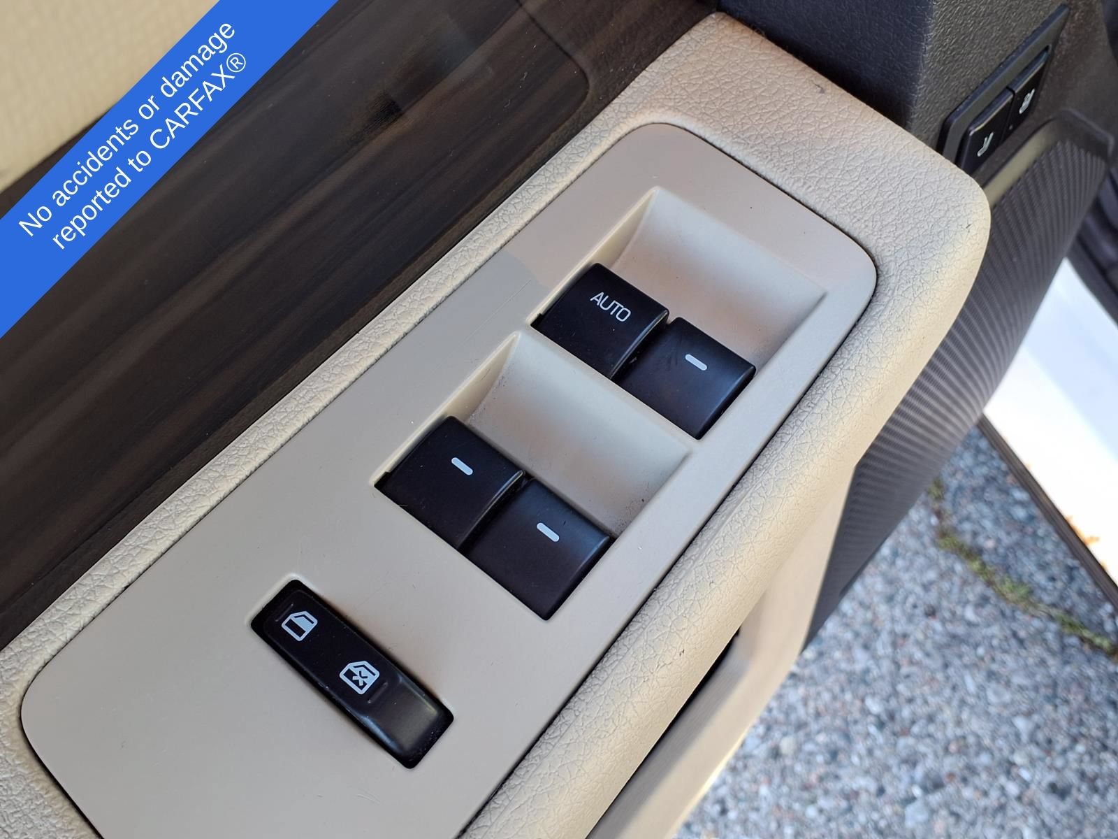 Used 2013 Ford Flex SEL AWD/4WD image 17
