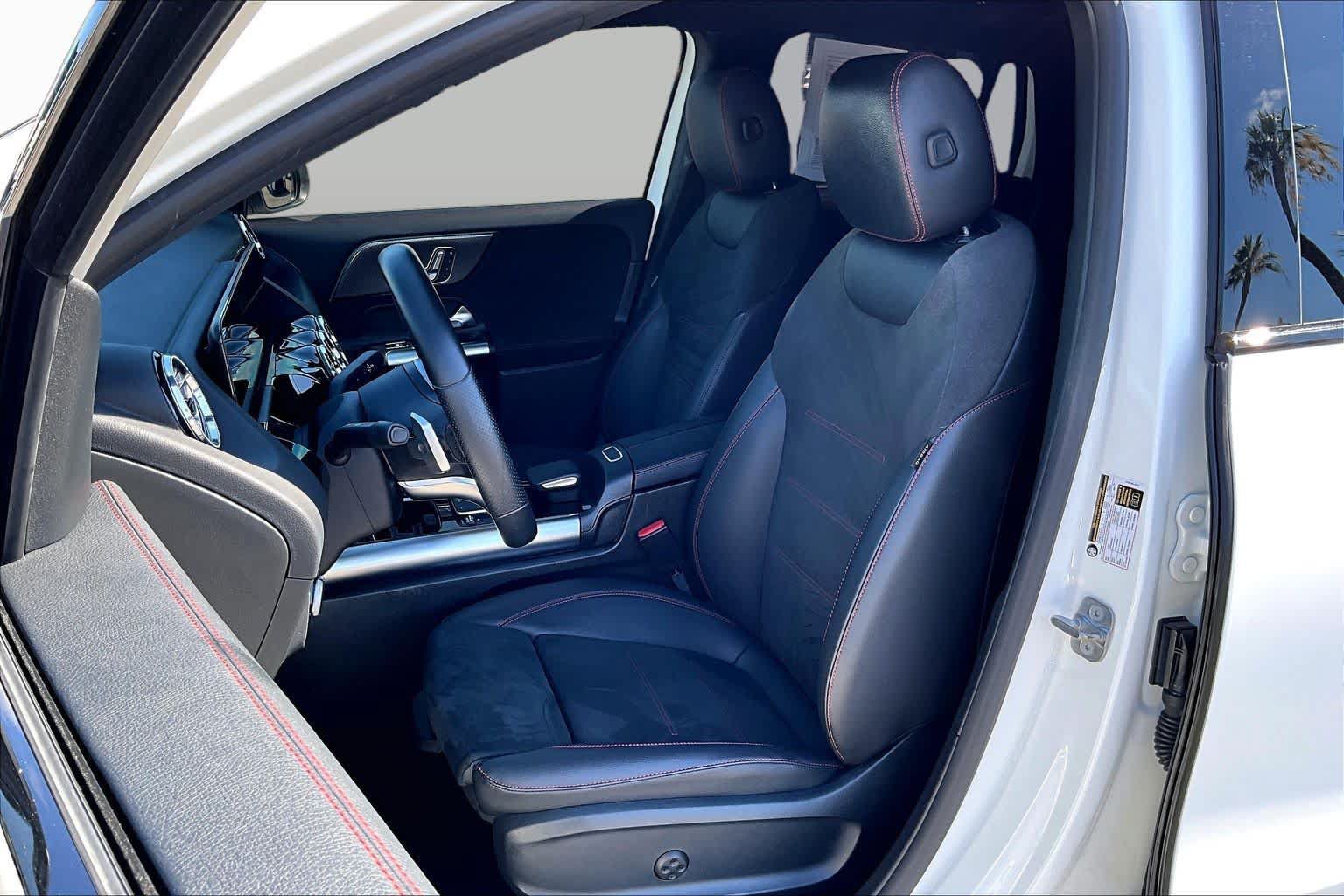 Used 2023 Mercedes-Benz GLA 250 image 7