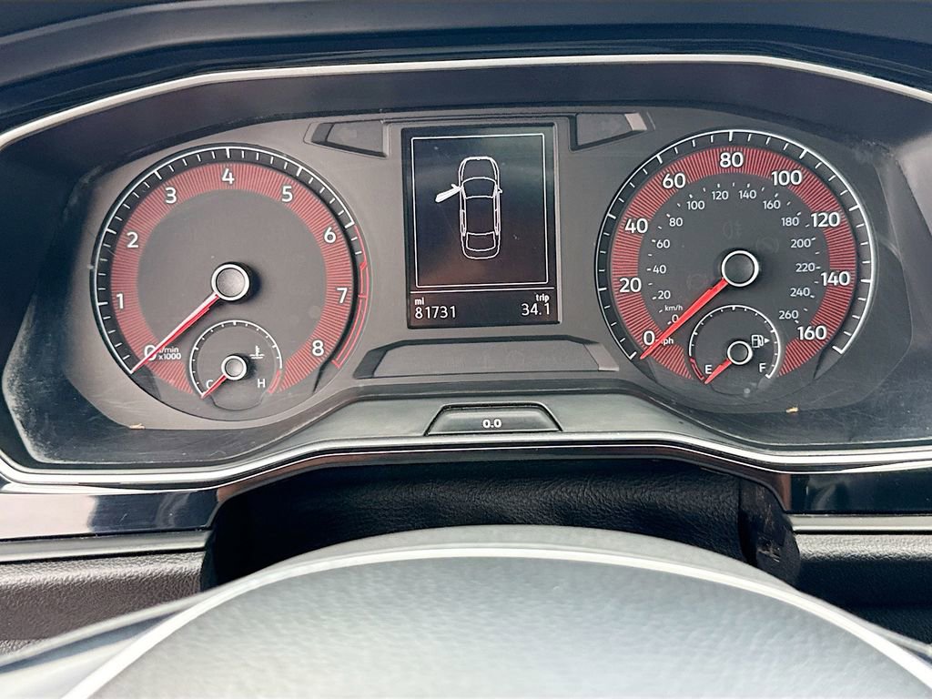 Used 2020 Volkswagen Jetta R-Line image 13