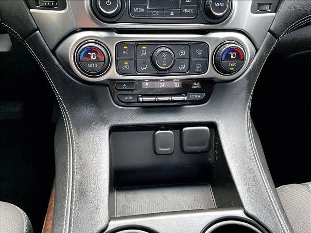 Used 2018 Chevrolet Suburban LS image 26