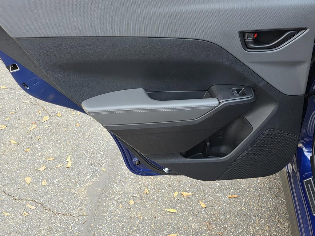 New 2026 Subaru Crosstrek 2.0i Premium AWD/4WD image 35