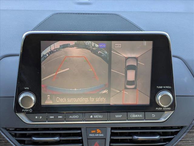 Used 2020 Nissan Altima 2.5 Platinum image 11