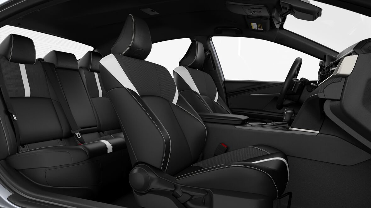New 2027 Toyota Camry SE FWD image 7