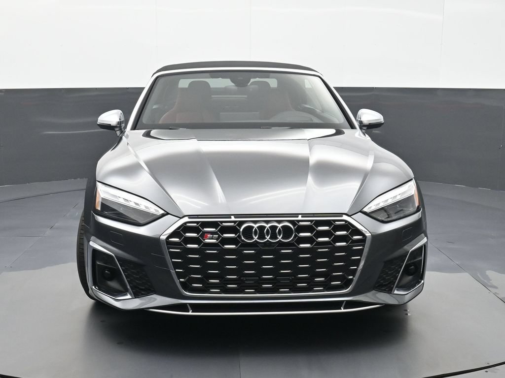 Used 2023 Audi S5 Prestige AWD/4WD image 21