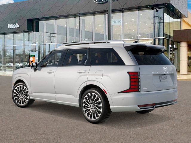 New 2026 Hyundai Palisade Calligraphy image 5