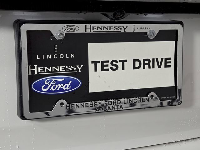 New 2026 Lincoln Nautilus Reserve image 23