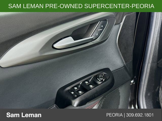 Used 2023 Dodge Hornet GT w/ GT Blacktop Package image 17