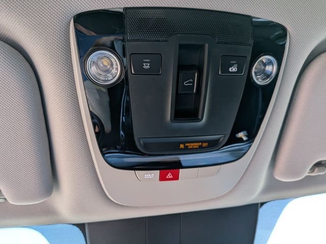 New 2026 Kia Sorento S w/ S Panoramic Sunroof Package FWD image 24