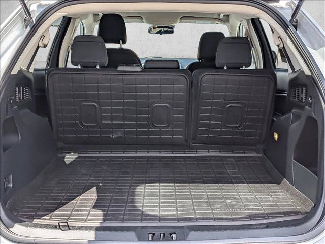 Used 2024 Ford Edge SE AWD/4WD image 6