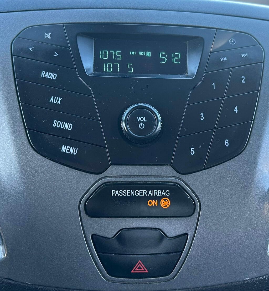 Used 2019 Ford Transit 250 138 image 17