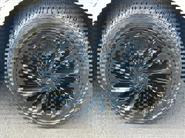 Used 2025 Lincoln Aviator Reserve w/ Equipment Group 201A image 26