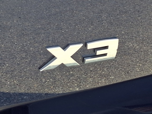 Certified 2024 BMW X3 M40i w/ Premium Package AWD/4WD image 34