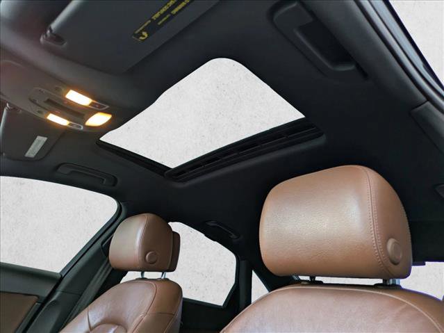 Used 2016 Audi A6 2.0T Premium Plus w/ Premium Plus Package image 16