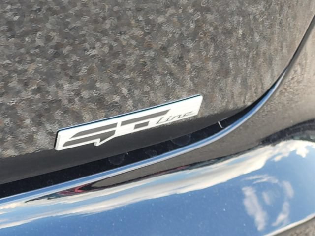 New 2025 Kia K4 GT-Line w/ GT-Line Sunroof Package FWD image 6