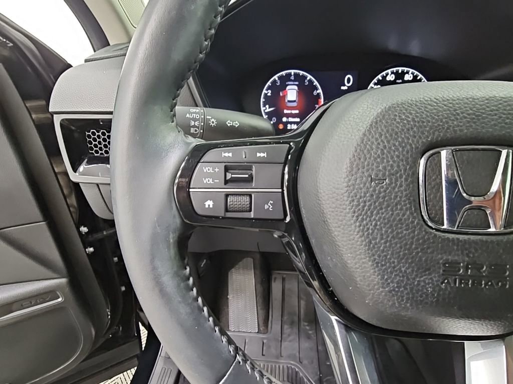 Used 2024 Honda CR-V EX-L image 25