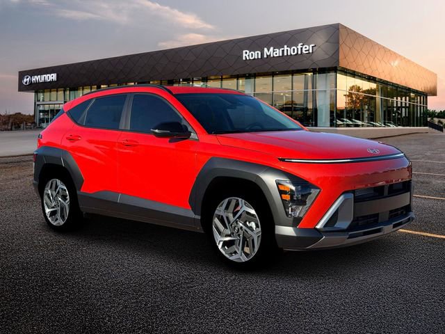 New 2026 Hyundai Kona SEL Premium image 10