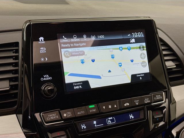 Used 2019 Honda Odyssey Elite image 13