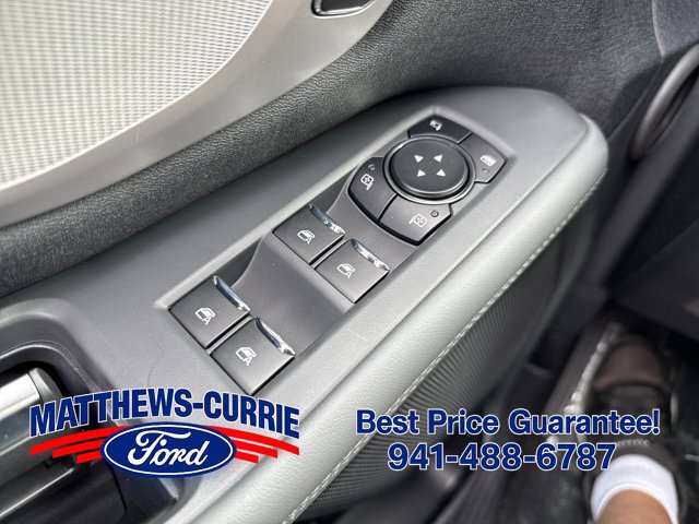 New 2026 Ford Expedition Max Active RWD image 25