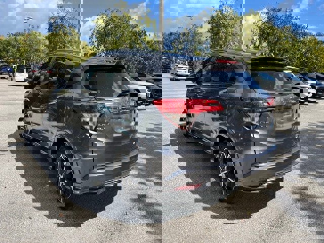 Used 2020 Honda HR-V Touring image 3