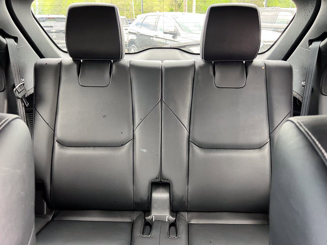 Used 2021 MAZDA CX-9 Grand Touring AWD/4WD image 37
