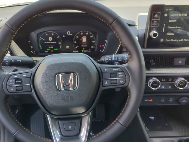 New 2026 Honda CR-V TrailSport image 30