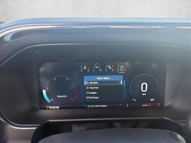 New 2027 Ford F450 Lariat AWD/4WD image 13
