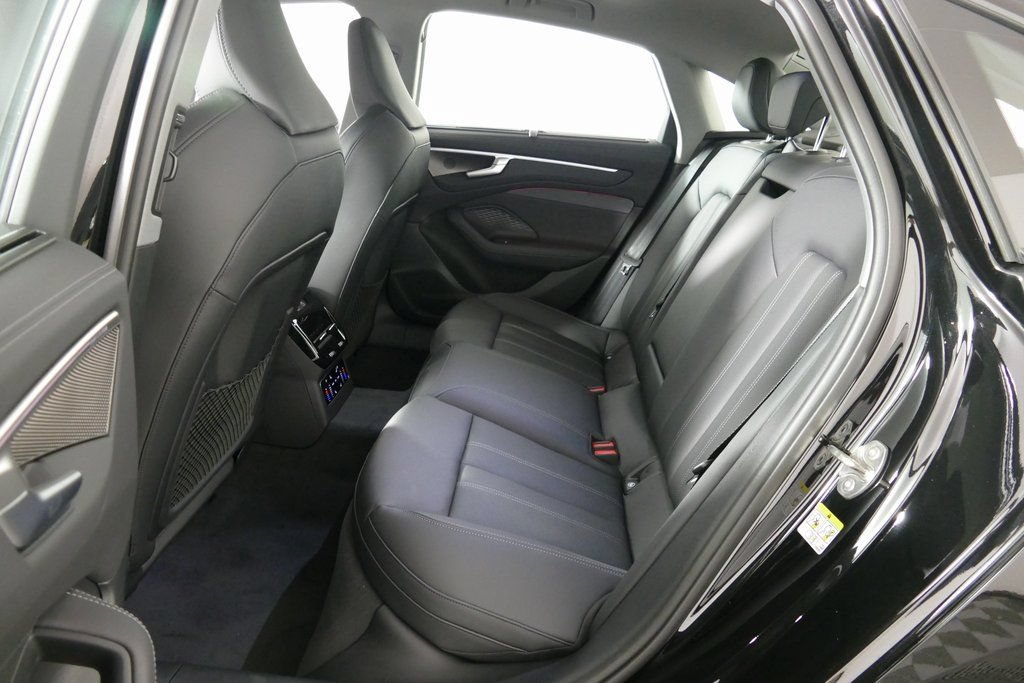 New 2026 Audi A6 Premium Plus AWD/4WD image 31