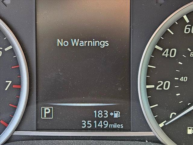 Used 2017 Nissan Sentra SV FWD image 16