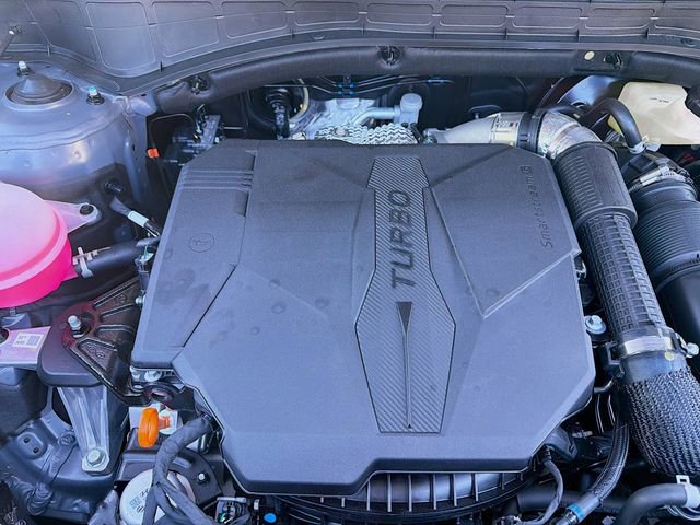 New 2026 Hyundai Santa Fe SE image 29