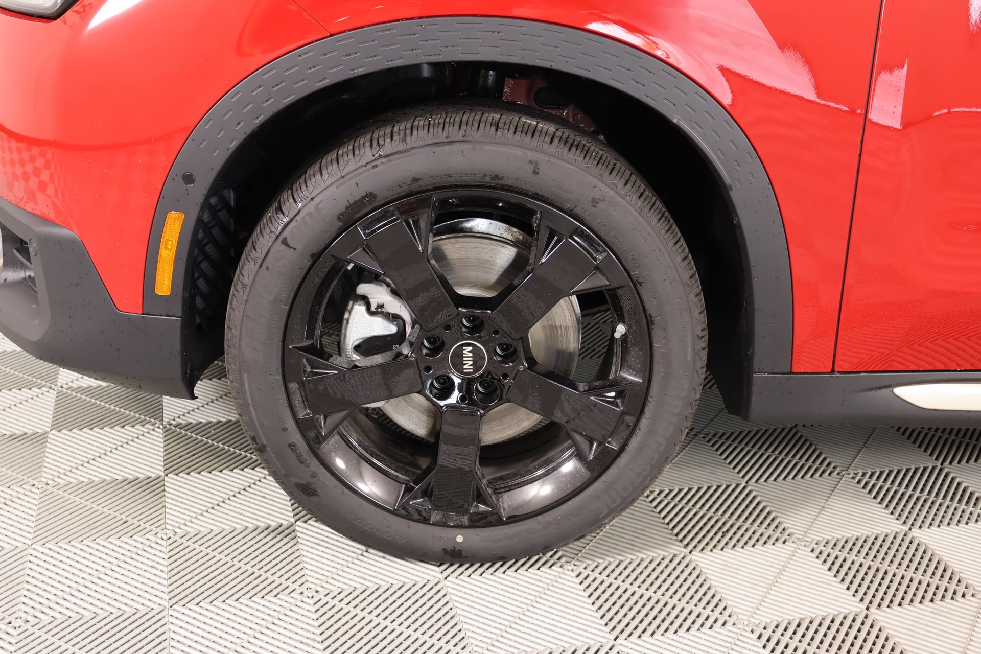 New 2027 MINI Cooper Countryman S AWD/4WD image 17