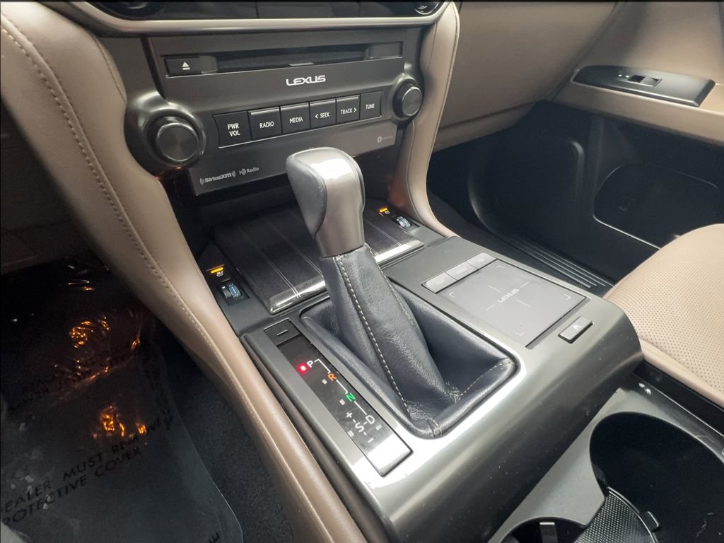 Used 2022 Lexus GX 460 Premium w/ Premium Plus Package AWD/4WD image 43