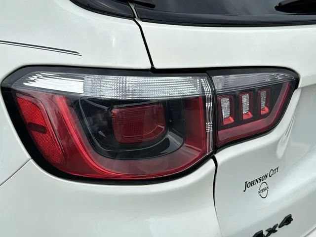Used 2019 Jeep Compass Sport AWD/4WD image 12