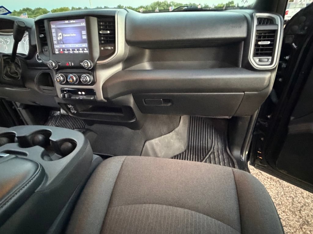 Used 2021 RAM 3500 Tradesman AWD/4WD image 36