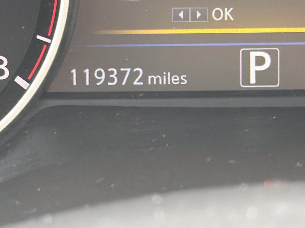 Used 2018 Nissan Maxima 3.5 SL FWD image 22