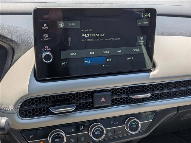 New 2026 Honda HR-V EX-L image 12