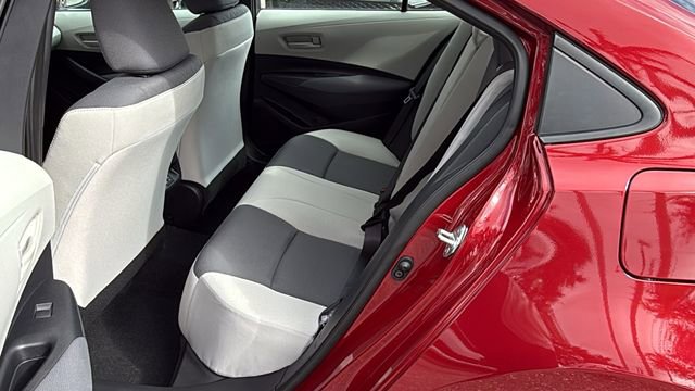 Used 2025 Toyota Corolla LE image 17