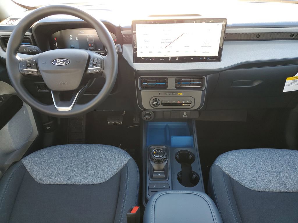 New 2026 Ford Maverick XLT w/ 4K Tow Package image 26