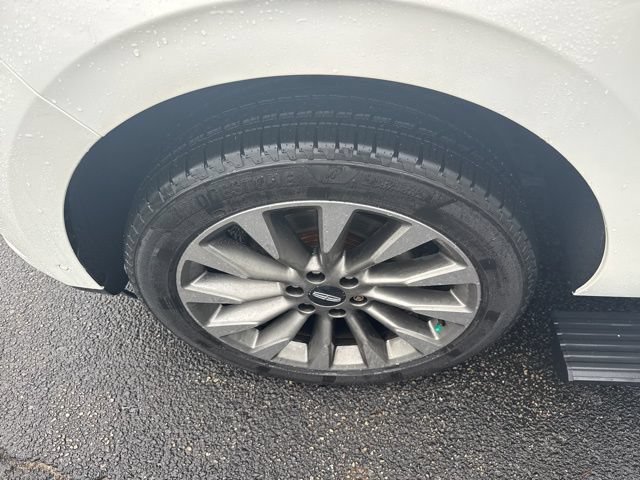 Used 2020 Lincoln Navigator Reserve AWD/4WD image 34