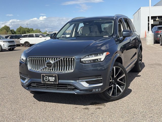 Used 2023 Volvo XC90 B6 Plus w/ Protection Package Premier AWD/4WD image 3