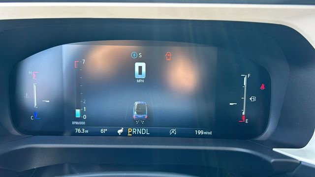 New 2026 Ford Bronco Sport Heritage w/ Convenience Package image 18