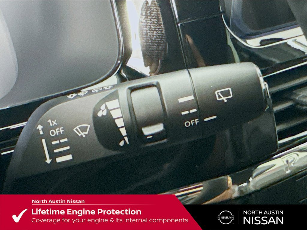 New 2026 Nissan Pathfinder Rock Creek AWD/4WD image 14