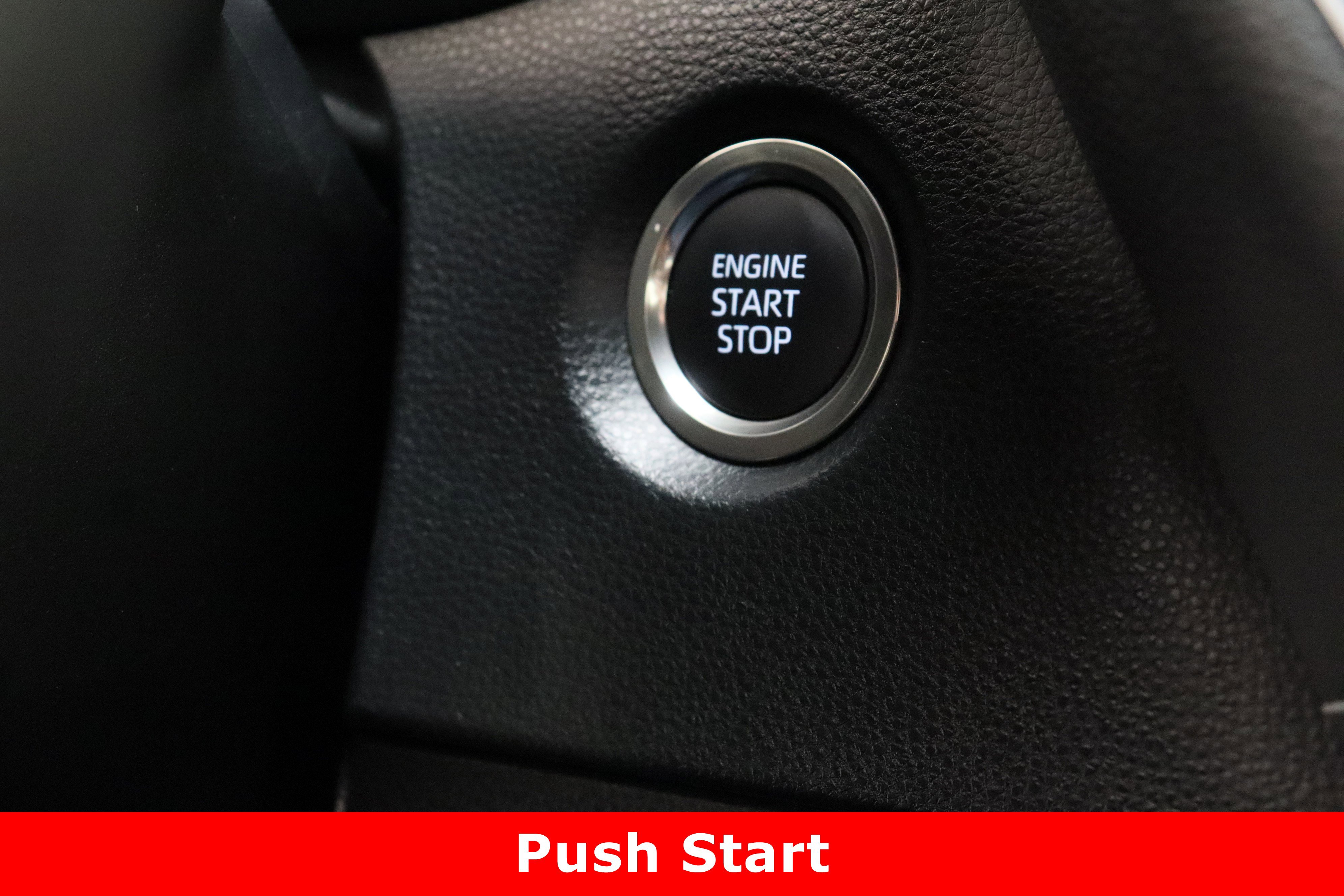 Certified 2025 Toyota Corolla SE image 17