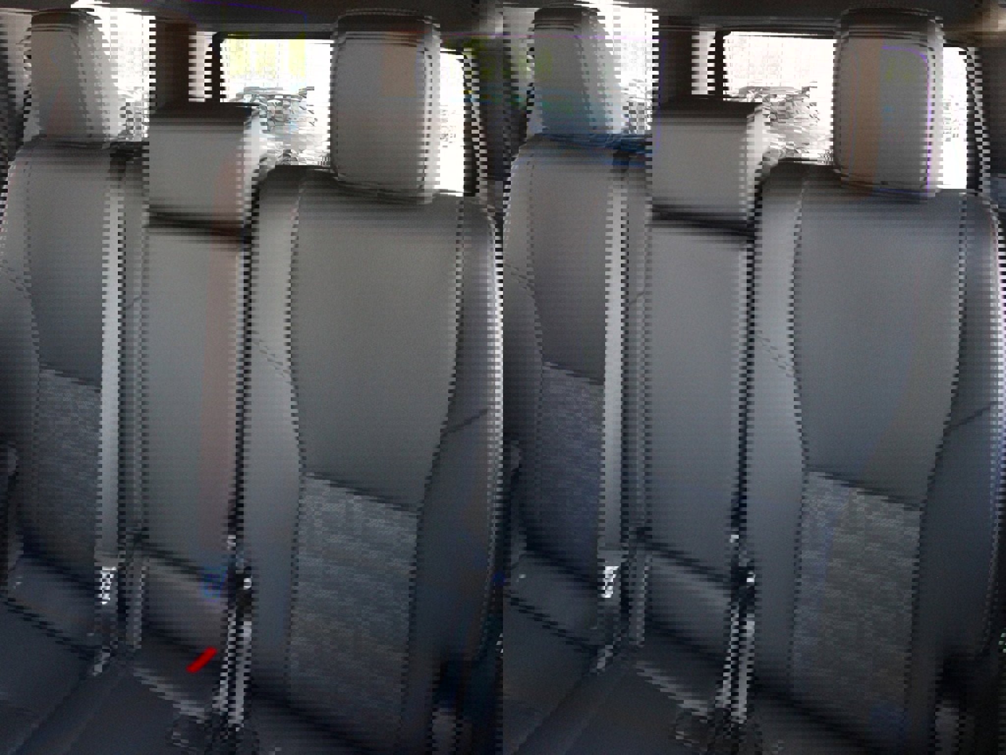 New 2025 Toyota 4Runner TRD Off-Road Premium image 9