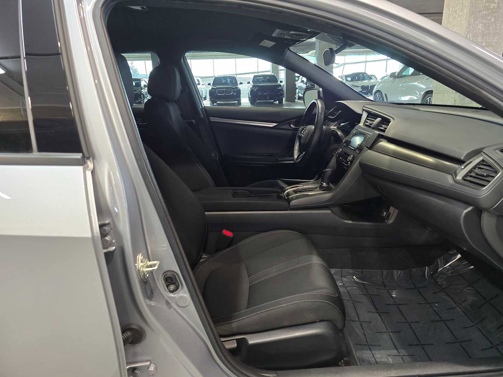 Used 2019 Honda Civic Sport image 29