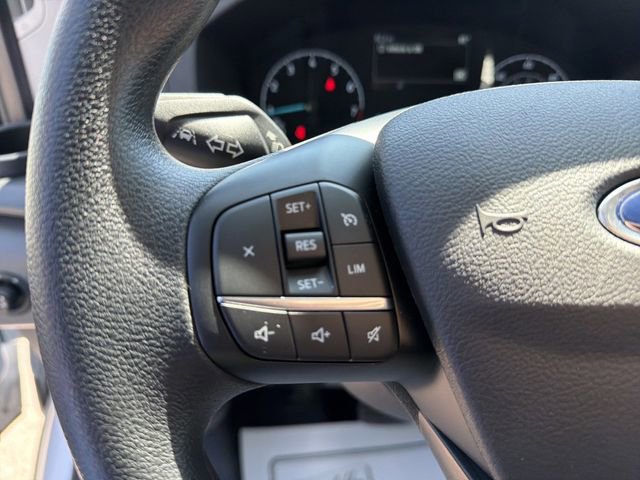 New 2025 Ford Transit 150 Low Roof RWD image 15